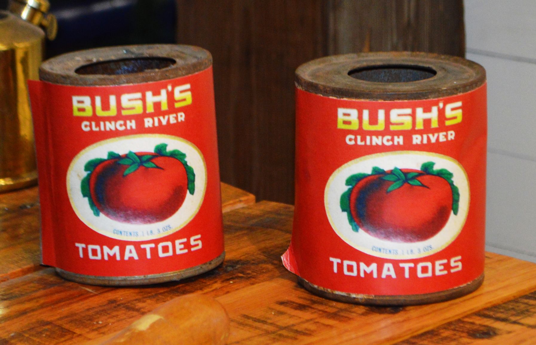 BUSH-03